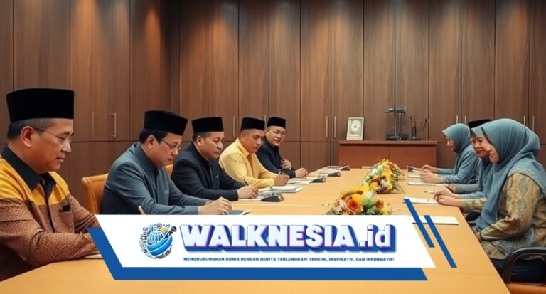 “Dialog Visioner: Paslon Pilkada Banyumas Pertajam Program di Hadapan KPU” karena lebih menarik, informatif, dan memiliki nilai berita yang kuat.