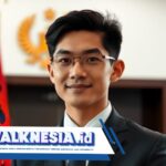 Gibran Rakabuming: Perjalanan dari Wali Kota Solo Menuju Calon Wakil Presiden Termuda Indonesia