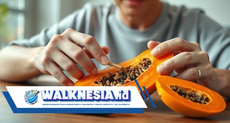 Bolehkah Penderita Diabetes Mengonsumsi Pepaya? Simak Penjelasannya