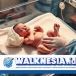 Wajib Diketahui Orangtua: 7 Jenis Skrining Kesehatan Penting untuk Bayi Prematur