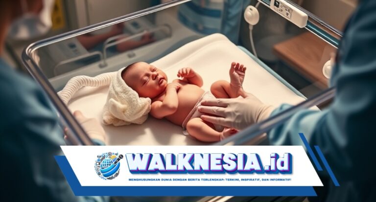 Wajib Diketahui Orangtua: 7 Jenis Skrining Kesehatan Penting untuk Bayi Prematur