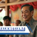 Komentar Jokowi yang Mengguncang Peta Politik Pilgub Jateng: “Ah Masa Gitu?”