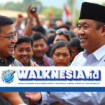 Peran Jokowi dan Prabowo Dinilai Mampu Memikat Pemilih Bimbang di Pilkada Jateng