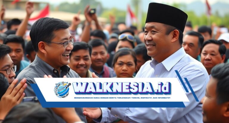 Peran Jokowi dan Prabowo Dinilai Mampu Memikat Pemilih Bimbang di Pilkada Jateng