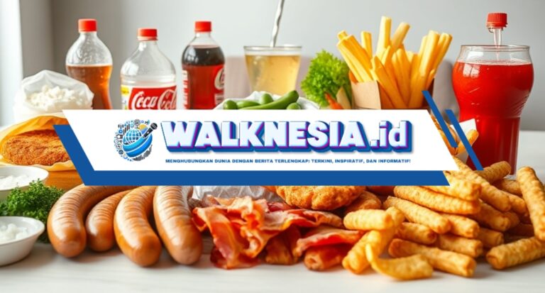 Waspadai, 6 Makanan Lezat Ini Berpotensi Picu Kanker Usus Besar