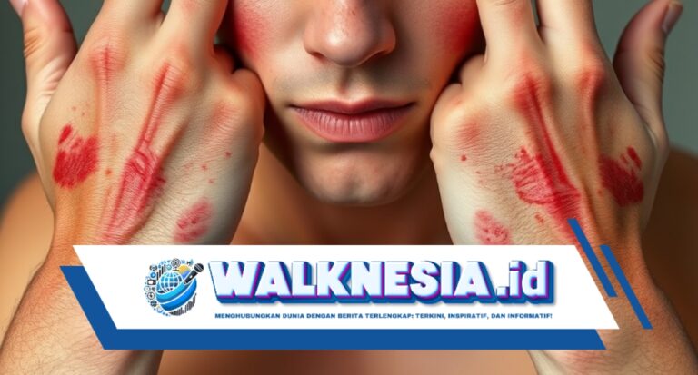 Kenali dan Atasi Dermatitis Berdasarkan Jenisnya dengan Cara yang Tepat