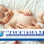 Kenapa Bayi Sulit BAB? Ini 5 Penyebab dan Solusinya