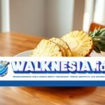 Amankah Pengidap Diabetes Mengonsumsi Nanas? Ini Penjelasan Ahli