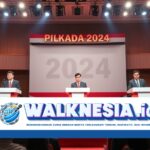 Debat Ketiga Pilkada 2024: Penutup yang Menentukan