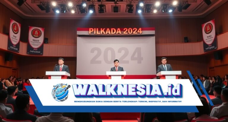 Debat Ketiga Pilkada 2024: Penutup yang Menentukan