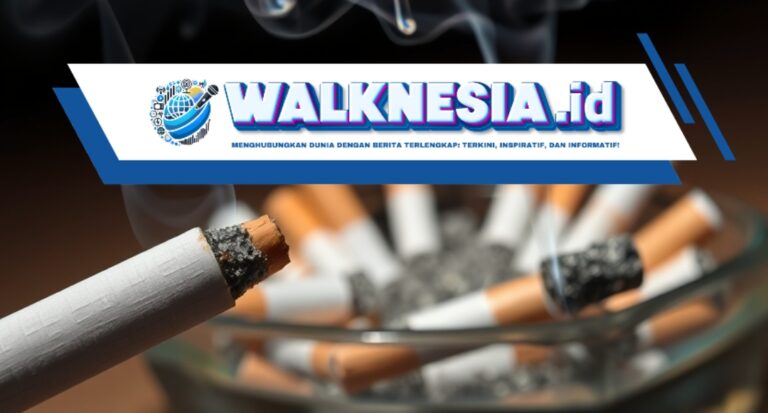 Mengungkap Fakta di Balik Rokok dan Dampaknya bagi Kesehatan