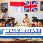 Inggris Dukung Program Makan Bergizi Gratis bagi Anak-Anak Indonesia