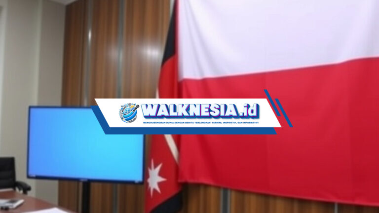 Pemerintah Polandia Luncurkan Program Nasional untuk Meningkatkan Keterampilan Digital Warga