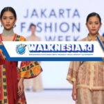 Jakarta Fashion Week 2024: Kolaborasi Kreatif Desainer Lokal dan Koleksi Ramah Lingkungan