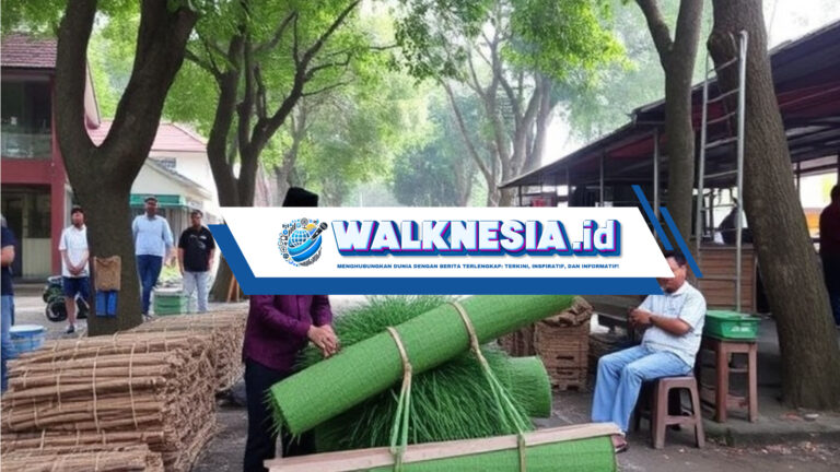 Kebijakan Baru Gubernur DKI Jakarta: Menanggapi Lonjakan Harga Barang Pokok di Pasar