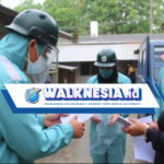 BPBD DKI Jakarta Imbau Warga Rutin Periksa Bangunan: Waspadai Potensi Roboh Saat Musim Hujan