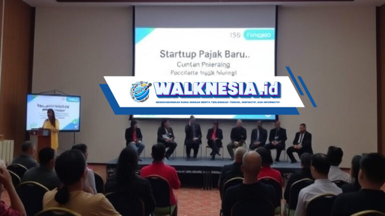 Hungaria Dorong Inovasi: Kebijakan Pajak Baru untuk Startup Lokal