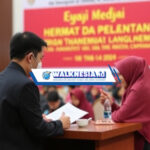 Generasi Muda Medan: Penggerak Dinamika Politik Lokal Menuju 2024