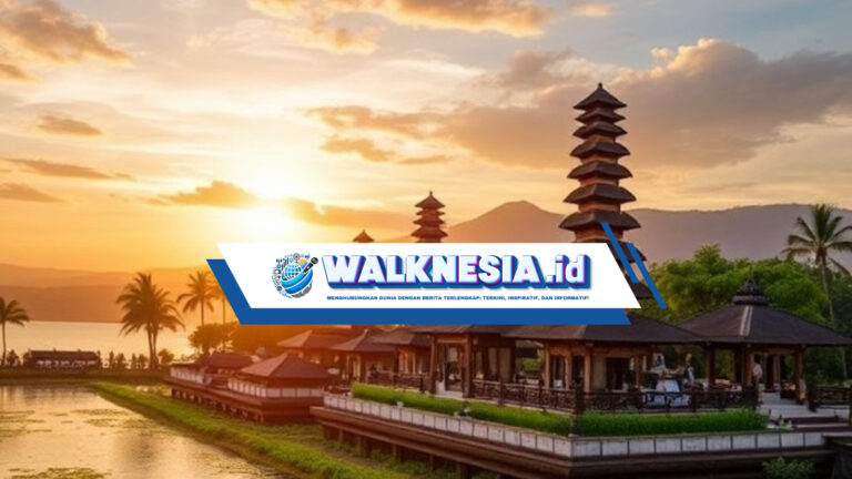 Kebangkitan Pariwisata Bali: Apa yang Menarik Pengunjung di Tahun 2024?