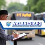 Pemerintah DKI Jakarta Luncurkan Program Transportasi Ramah Lingkungan untuk Kurangi Polusi