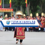 Festival Budaya Sumatera Utara: Merayakan Kekayaan Tradisi dan Kearifan Lokal