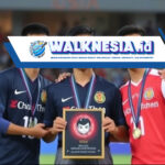 Perjalanan U-17 Piala Asia Sumatera Utara: Dari Tim Underdog Menjadi Juara