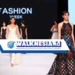 Jakarta Fashion Week 2024: Panggung Gemerlap untuk Kreativitas Desainer Muda Indonesia