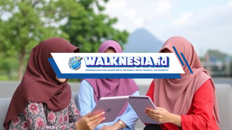 Breaking Barriers: Pengusaha Wanita di Jawa Timur Memimpin Ekonomi Digital