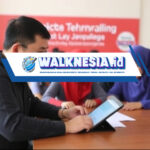 Pemerintah DKI Jakarta Resmikan Program Pendidikan Digital: Transformasi Sekolah Negeri Menuju Era Teknologi