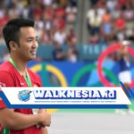 Imane Khelif dan Kontroversi di Ring Olimpiade: Menggali Perdebatan Kelayakan Sang Juara Tinju