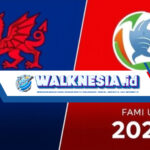 Promosi Bersejarah: Dampak Wales ke Liga A UEFA Nations League terhadap Kualifikasi Piala Dunia 2026