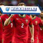 Portugal’s Golden Generation: Can They Conquer the 2024-2025 Nations League?