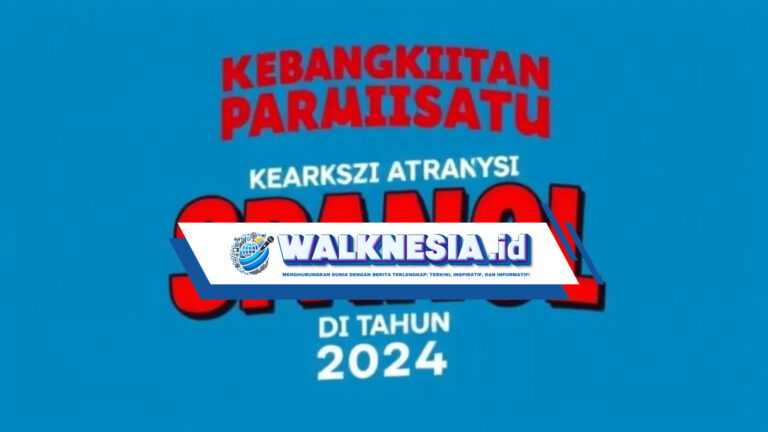 Kebangkitan Pariwisata: Atraksi Baru Spanyol di Tahun 2024