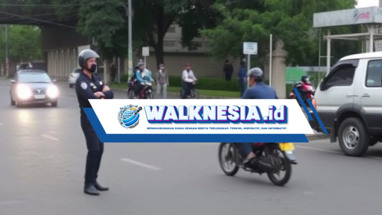 Menghadapi Peningkatan Kasus Pohon Tumbang, BPBD Jakarta Tingkatkan Patroli untuk Keamanan Warga