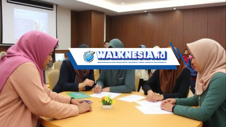 Pemerintah Jakarta Utara Dorong Generasi Muda Berwirausaha Lewat Workshop Kewirausahaan