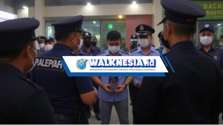 Kontroversi Sadbor Ketangkap Polisi: Memahami Fenomena Saweran TikTok yang Menghebohkan