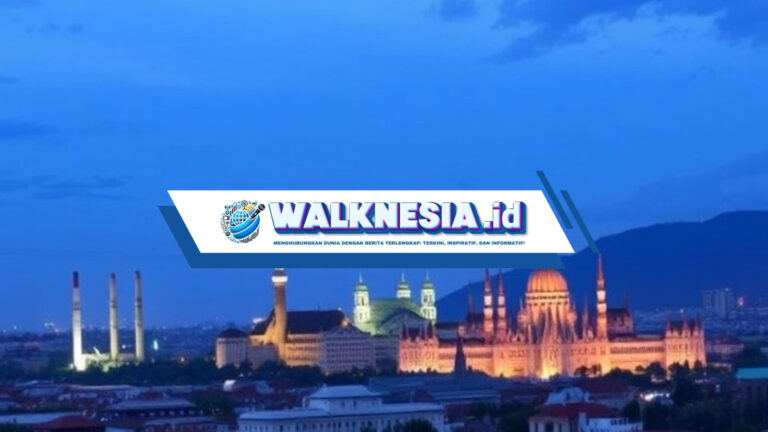 Peningkatan Kunjungan Wisatawan Asia Dorong Pertumbuhan Industri Pariwisata Hungaria hingga 15%