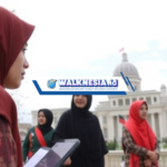 Masa Depan yang Tertutup: Dampak Penutupan Universitas Perempuan pada Generasi Muda Afghanistan