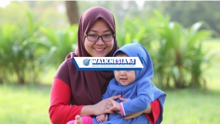 Mengoptimalkan Kesehatan Ibu dan Anak di Medan: Inisiatif 2024 yang Mengubah Masa Depan