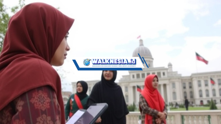 Masa Depan yang Tertutup: Dampak Penutupan Universitas Perempuan pada Generasi Muda Afghanistan