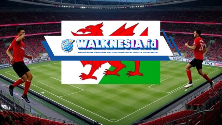 Prediksi Menarik: Tantangan Wales di Liga A Nations League 2024