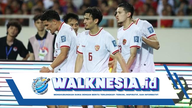 FIFA Menjatuhkan Denda Rp359 Juta Kepada Timnas Indonesia