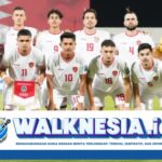 FIFA Jatuhkan 3 Sanksi kepada Timnas Indonesia, Peringatan Diberikan