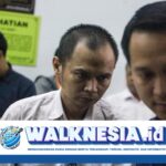 Banding Ditolak, Panca Pembunuh 4 Anak Kandung Tetap Dihukum Mati