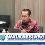 Komitmen Pemprov Sumut Tingkatkan Transparansi Informasi