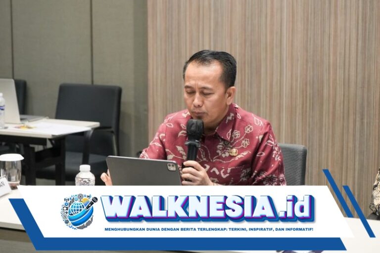 Komitmen Pemprov Sumut Tingkatkan Transparansi Informasi