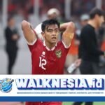 Lemparan Jauh Pratama Arhan Jadi Ancaman bagi Timnas Jepang