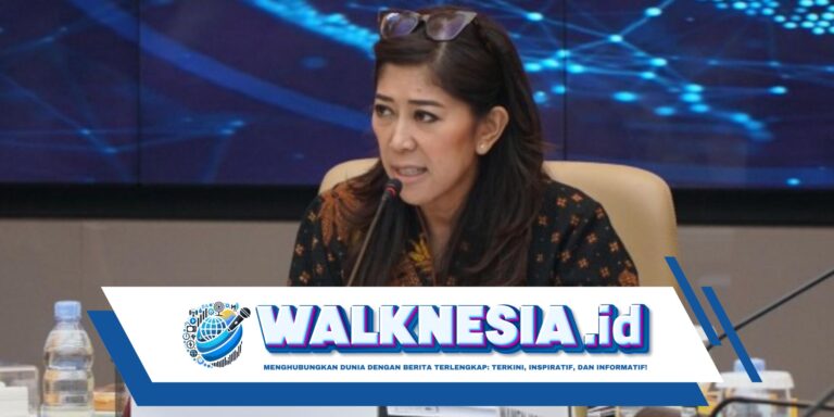 Komdigi Berhentikan Sepuluh Pegawai Tersangka Judi Online