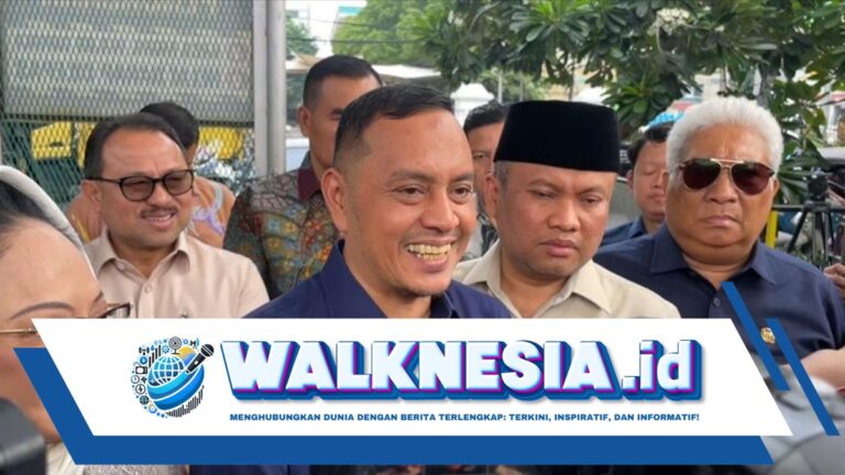 Karutan Salemba Dinonaktifkan Setelah Tujuh Tahanan Kabur