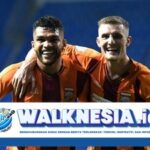 Dominasi Borneo FC: Kemenangan Melawan Dewa United Mengantar ke Puncak Liga 1